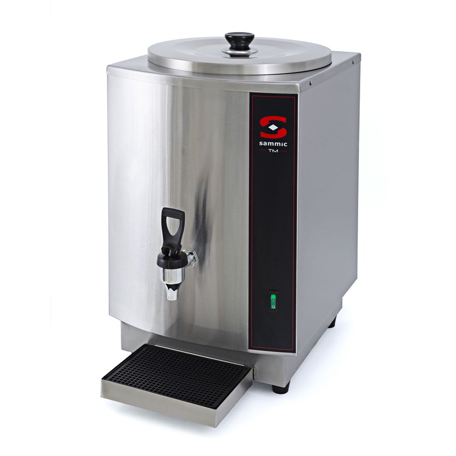 Sammic · Termo leche TM-10 230/50-60/1
