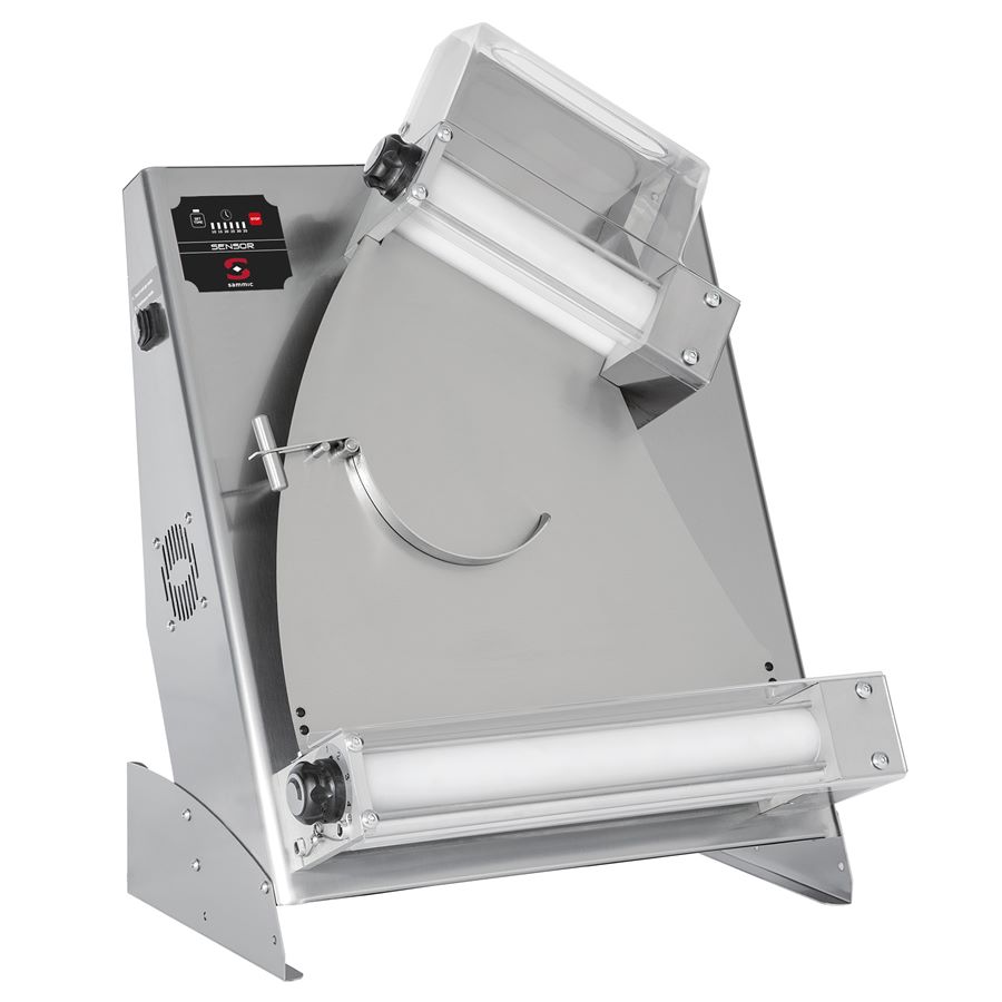 Sammic · Formadora masa DF-40 230/50-60/1