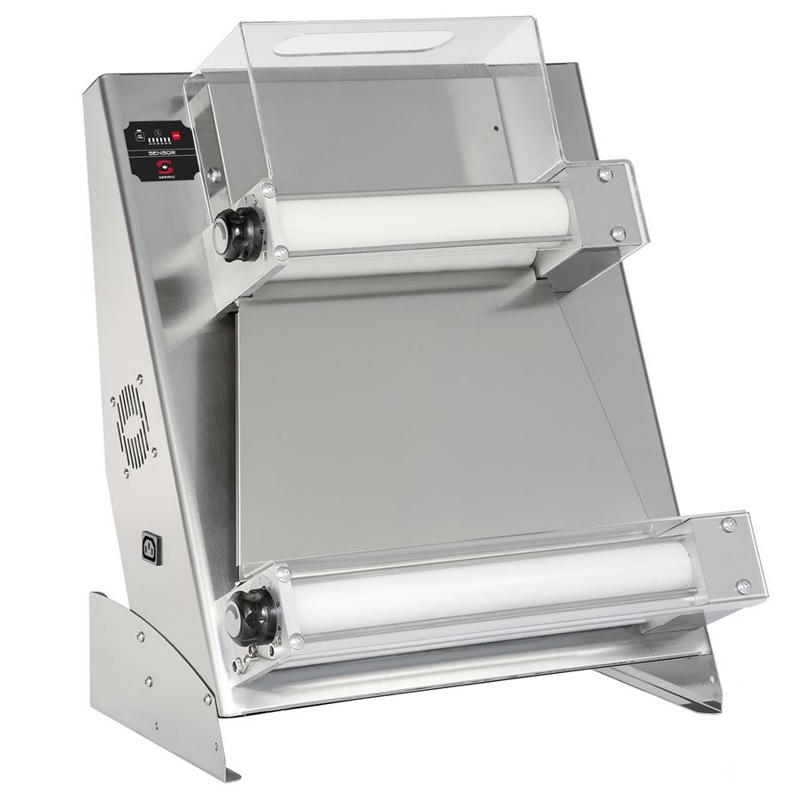 Sammic · Formadora masa DF-40P 230/50-60/1
