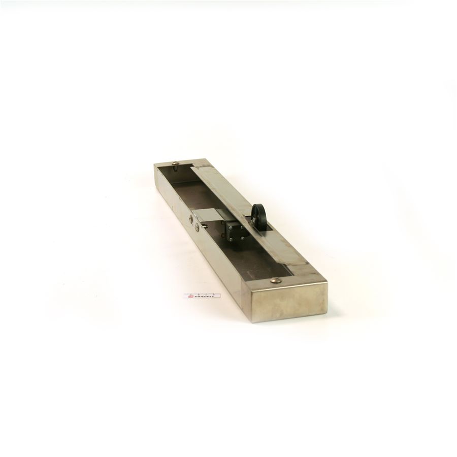 Sammic · Micro fin carrera FCR