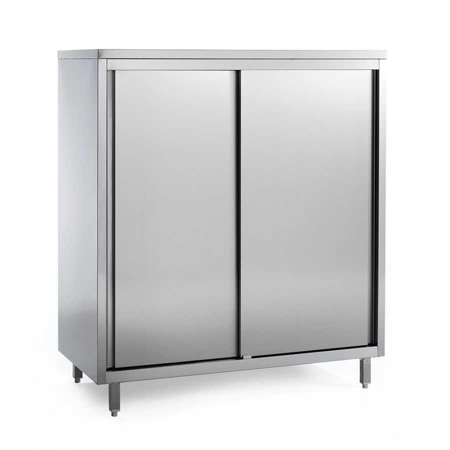 Sammic · Armario alto con estantes 1200x600x2000 AE-1200