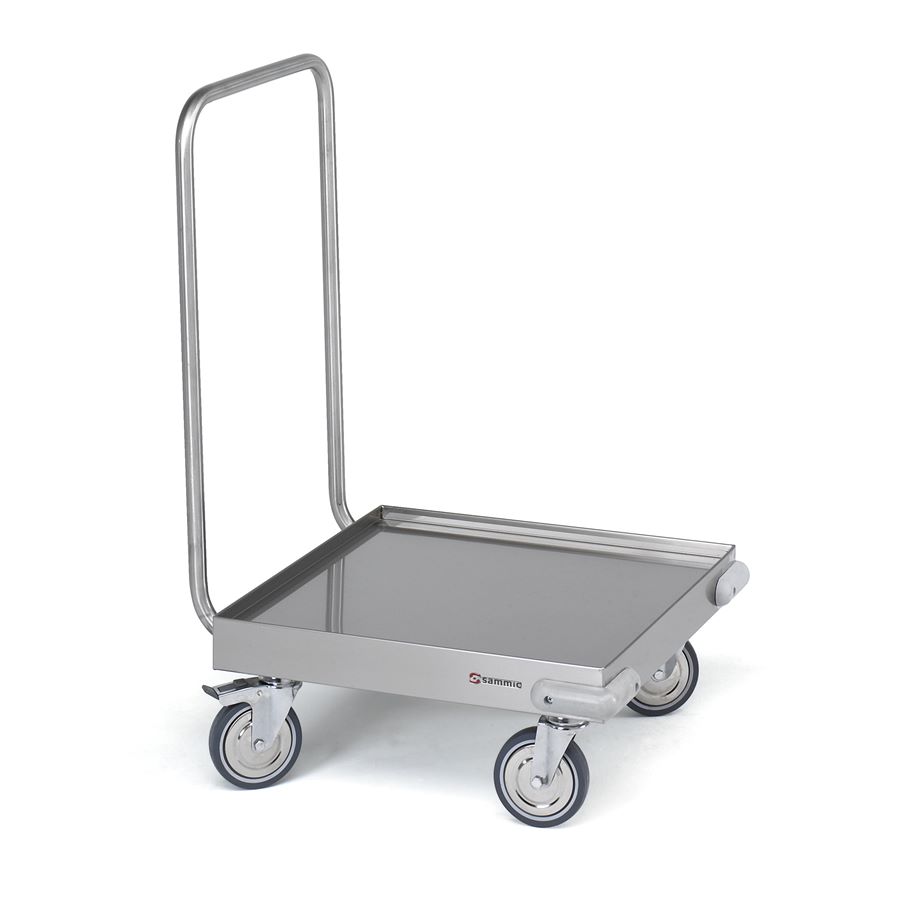 Sammic · Carro para cestas con asa CCVA