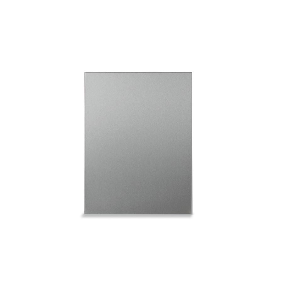 Sammic · Peto mural lavamanos 400x300x10