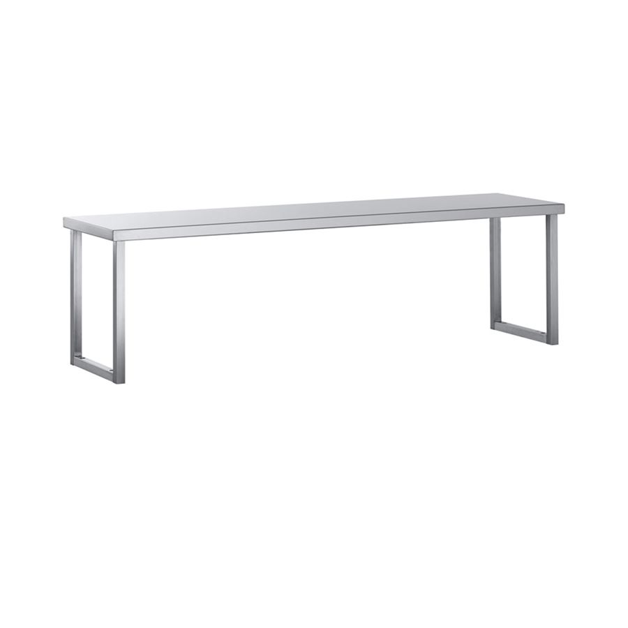 Sammic · Estantería sobremesa 1 estante 1100 mm ES-111