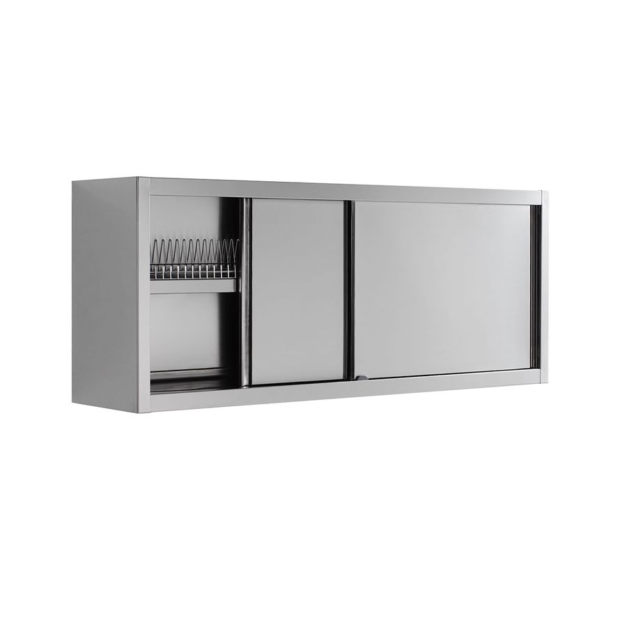 Sammic · Armario de pared 1800x400x650 AP-1800