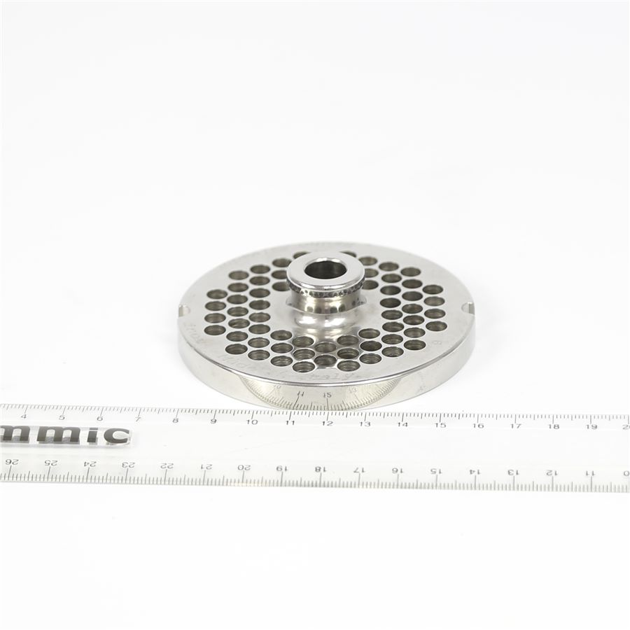 Sammic · Placa corte 22-R 6 mm