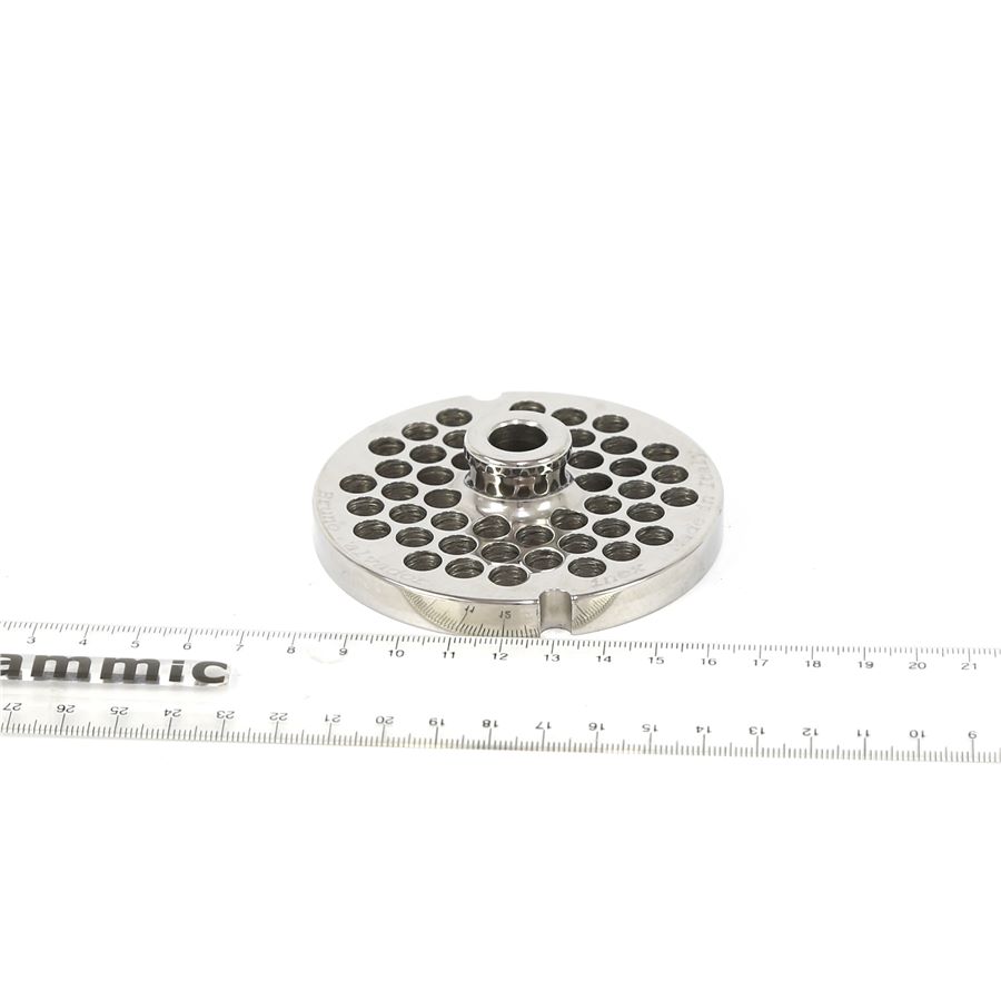 Sammic · Placa corte 22-R 8 mm