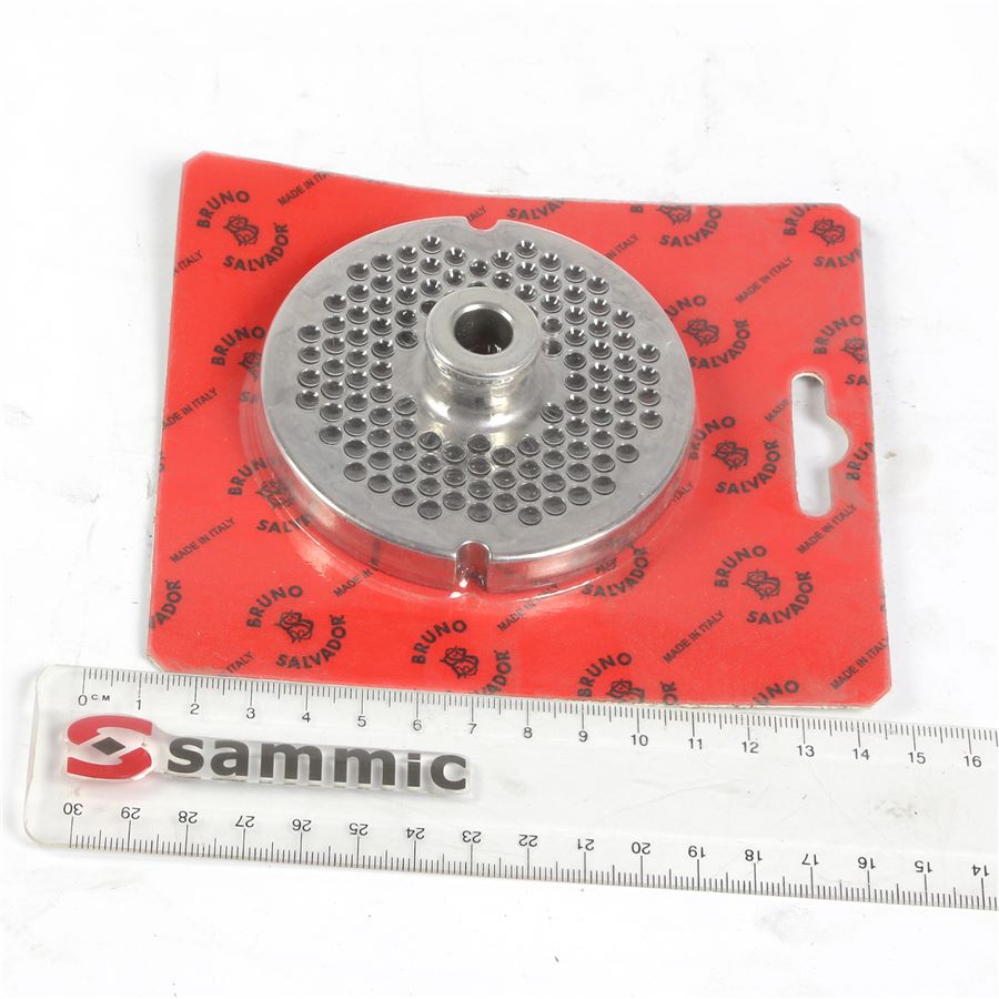 Sammic · Placa corte 22-R 4.5 mm