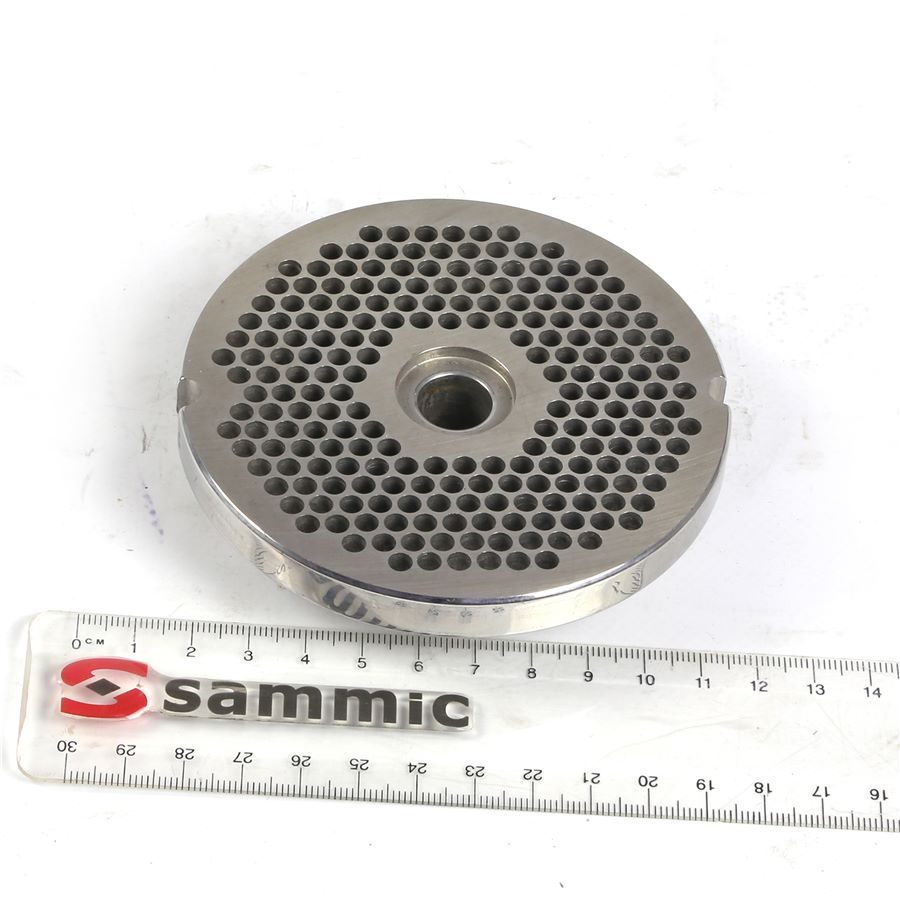 Sammic · Placa corte PS-32R 4.5 mm