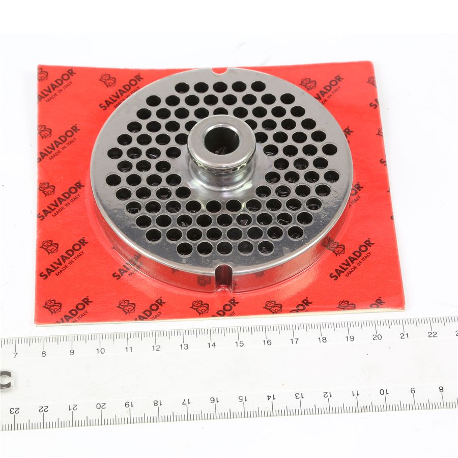 Sammic · Placa corte PS-32R 6 mm