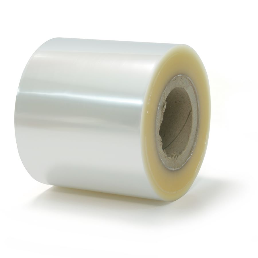 Sammic · Bobina film TM-380 PET/PP 200M