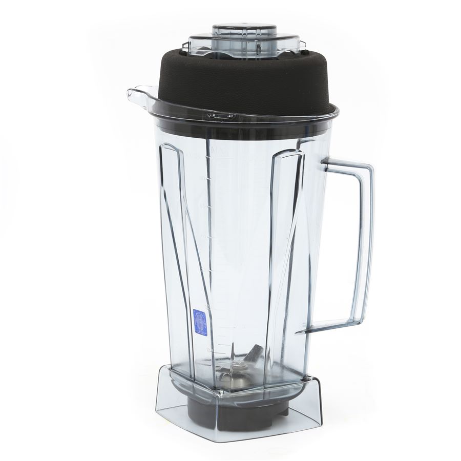 Sammic · Jarra 2 l TB-1500 / 2000