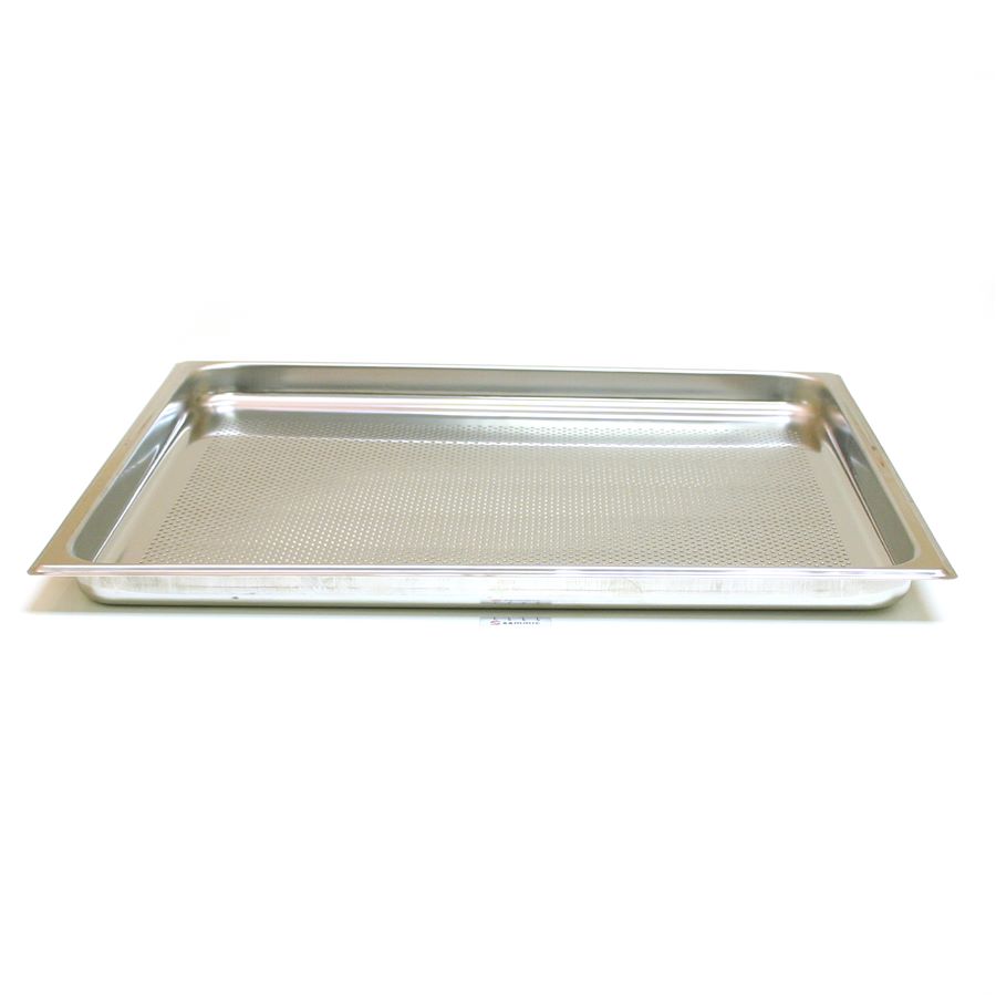 Sammic · Cubeta 2/3 de 65 (354 x 325 x 65 mm)