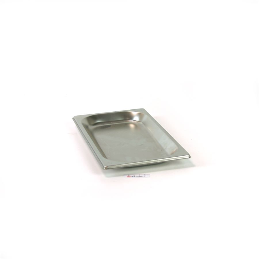 Sammic · Cubeta 1/3 de 20 (176 x 325 x 20 mm)