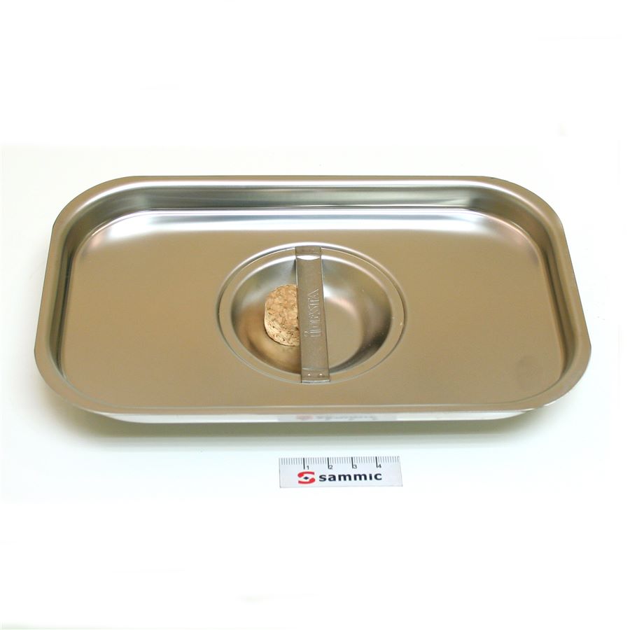 Sammic · Tapa standard 1/4