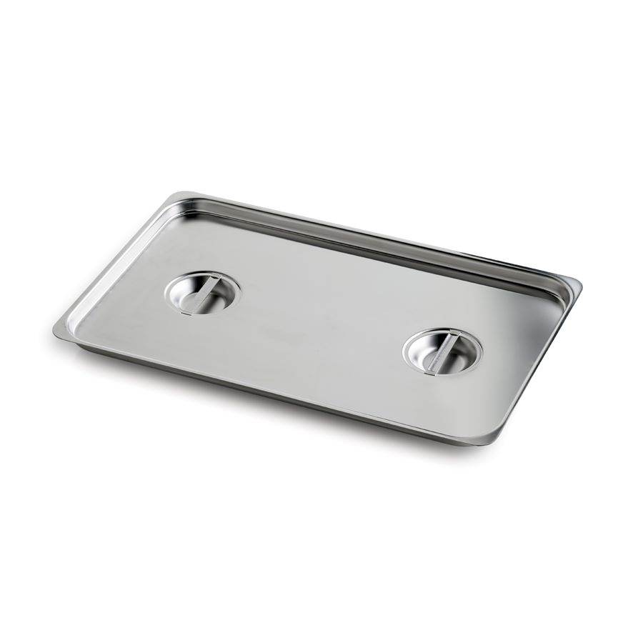 Sammic · Tapa con orificio para cazo 1/9