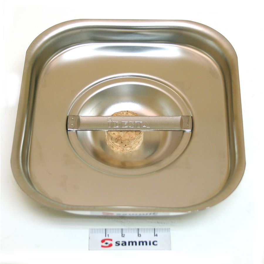 Sammic · Tapa standard 1/6