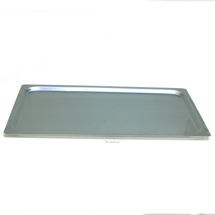 Sammic · Bandeja 1/1 de 10 (530 x 325 x 10 mm)
