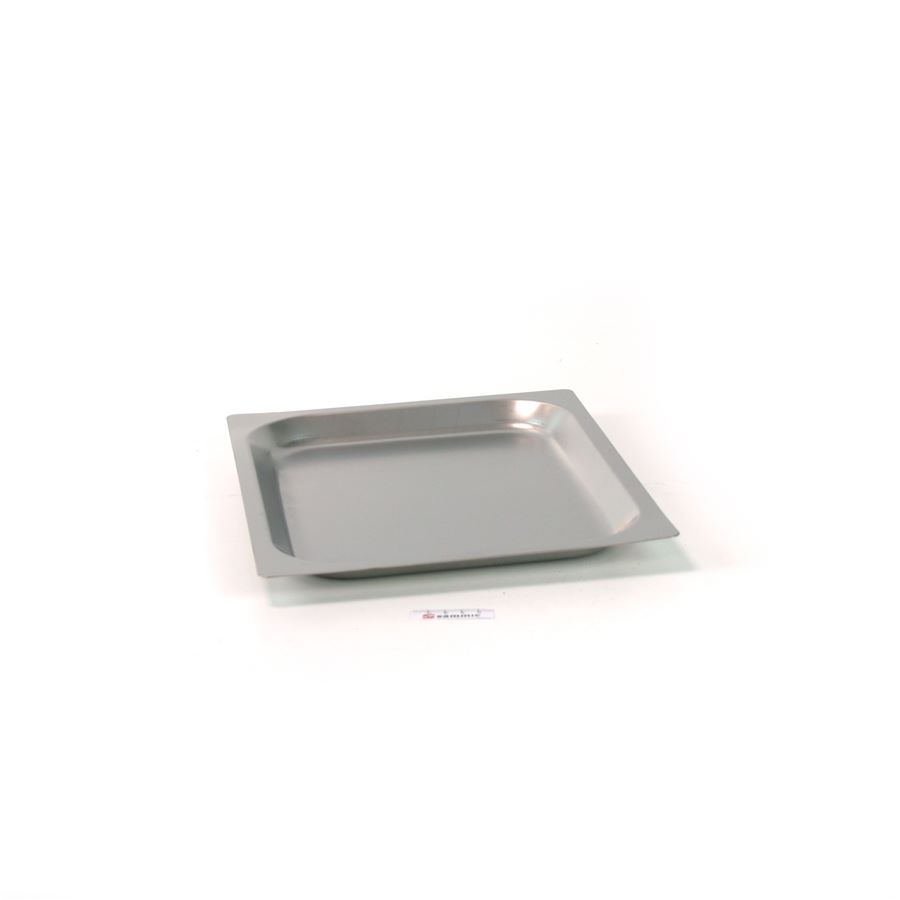 Sammic · Bandeja 1/2 de 20 (265 x 325 x 20 mm)
