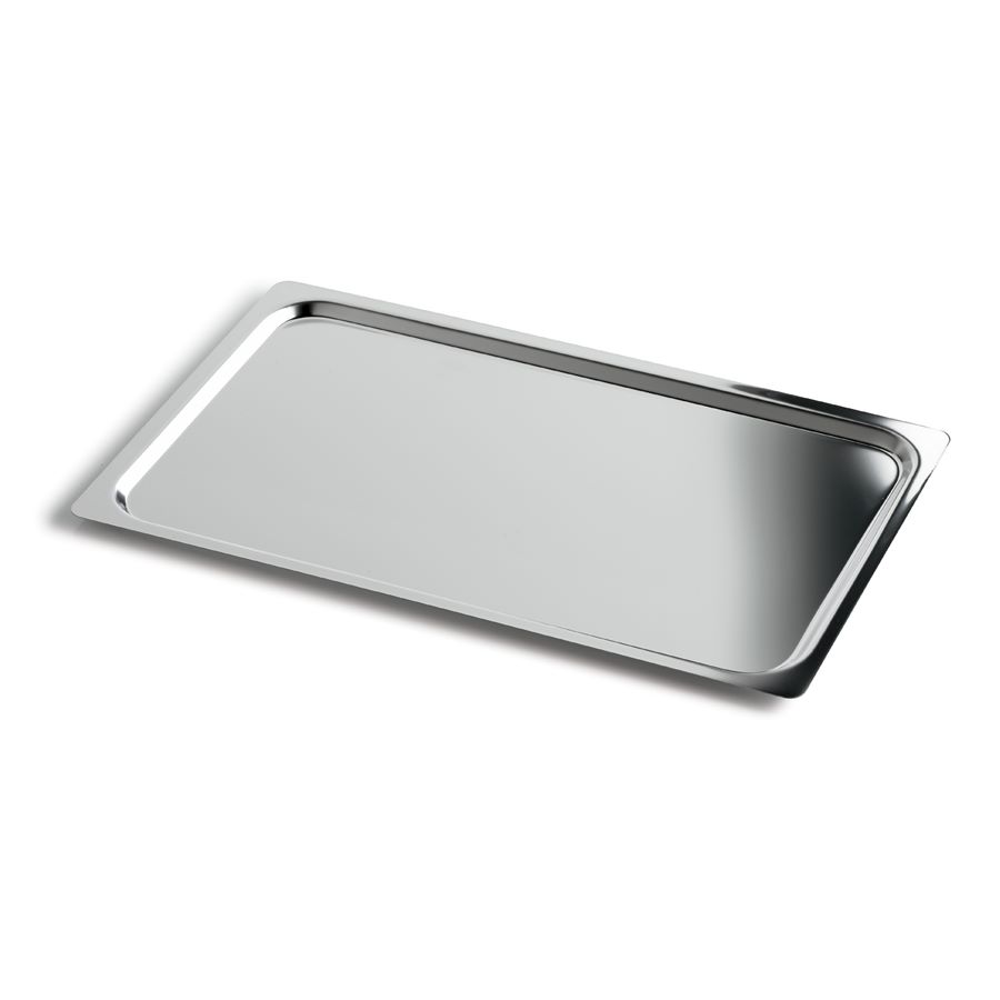 Sammic · Bandeja 2/1 de 20 (530 x 650 x 20 mm)