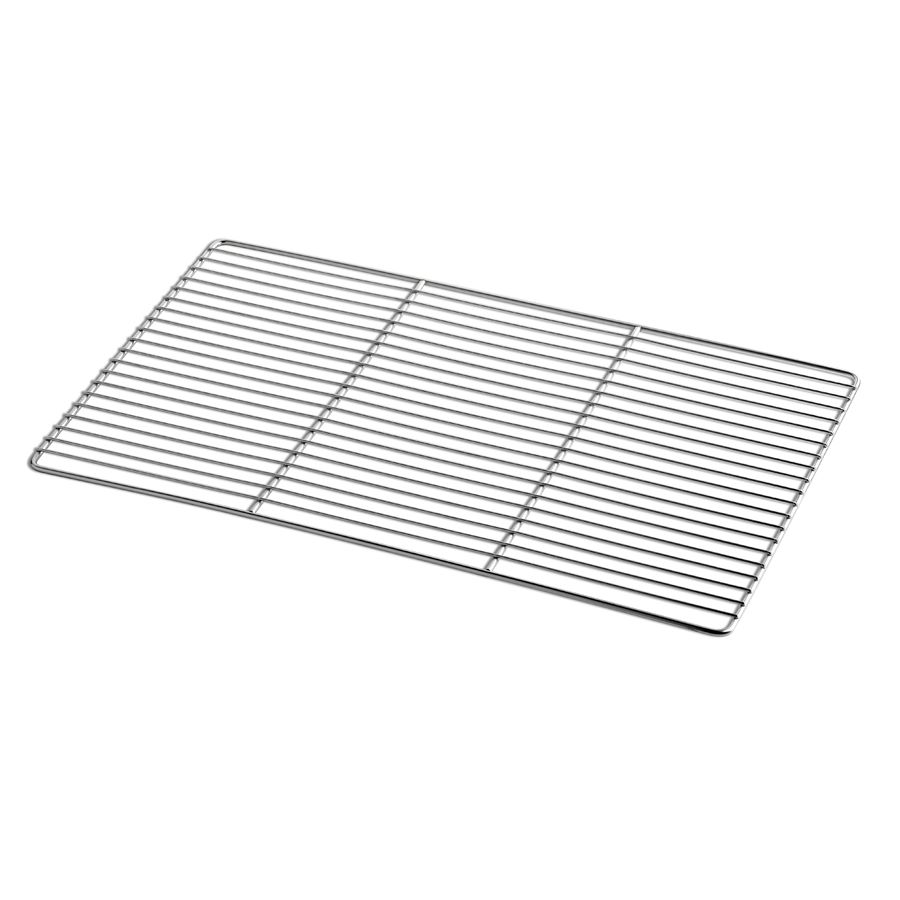 Sammic · Parrilla 2/1 (530 x 650 mm)